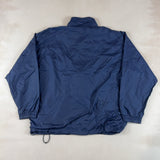 REEBOK WIND BREAKER - LARGE