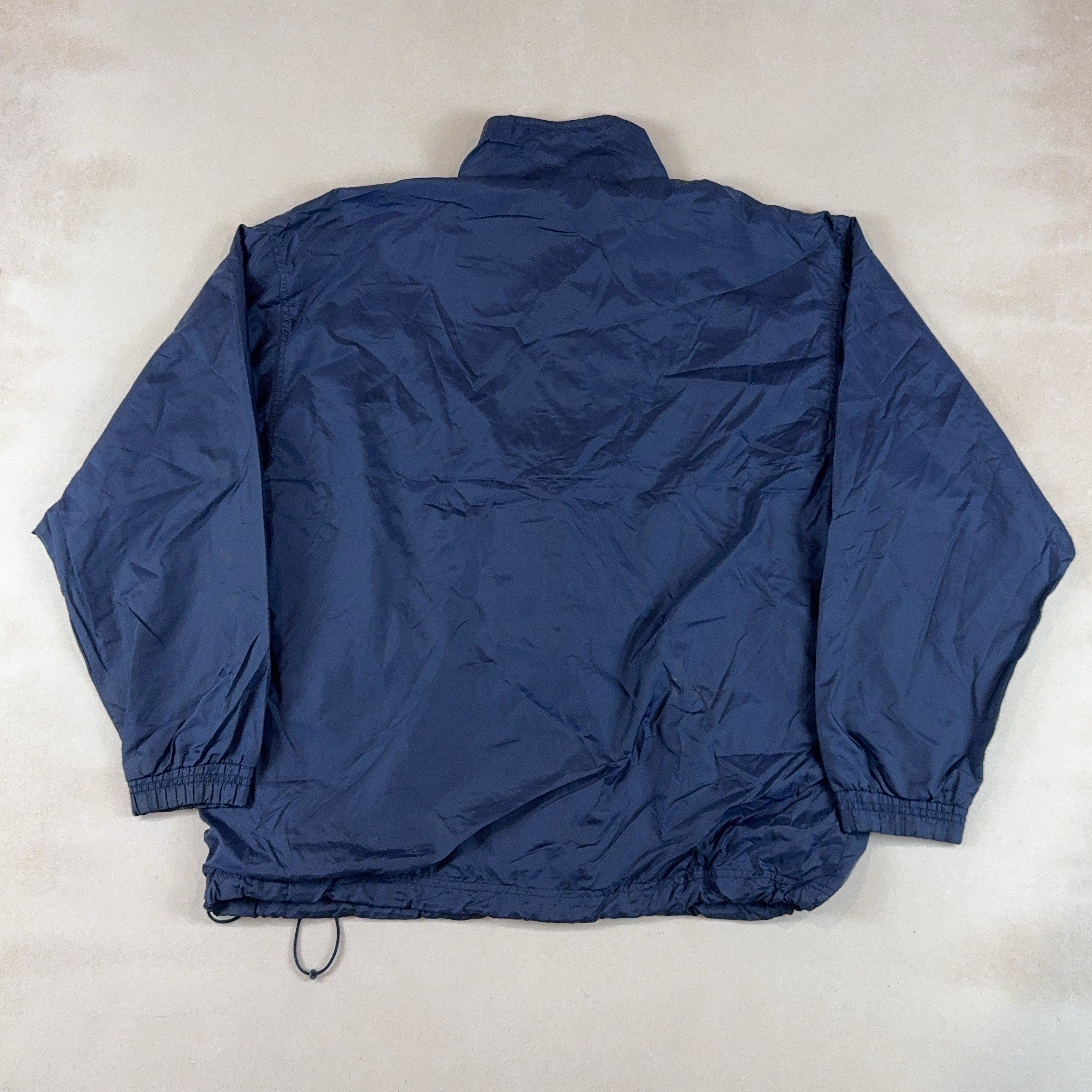 REEBOK WIND BREAKER - LARGE
