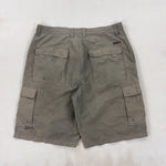 QUIKSILVER SHORTS - LARGE