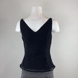 BLACK TOP - SMALL