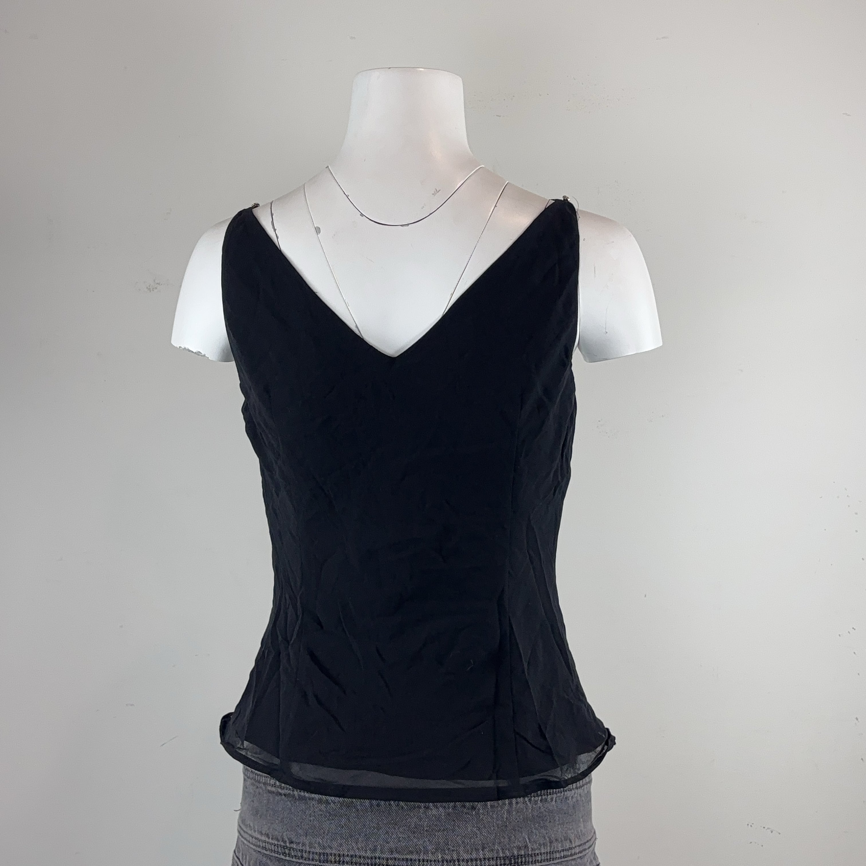 BLACK TOP - SMALL