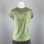 ROXY TEE - MEDIUM
