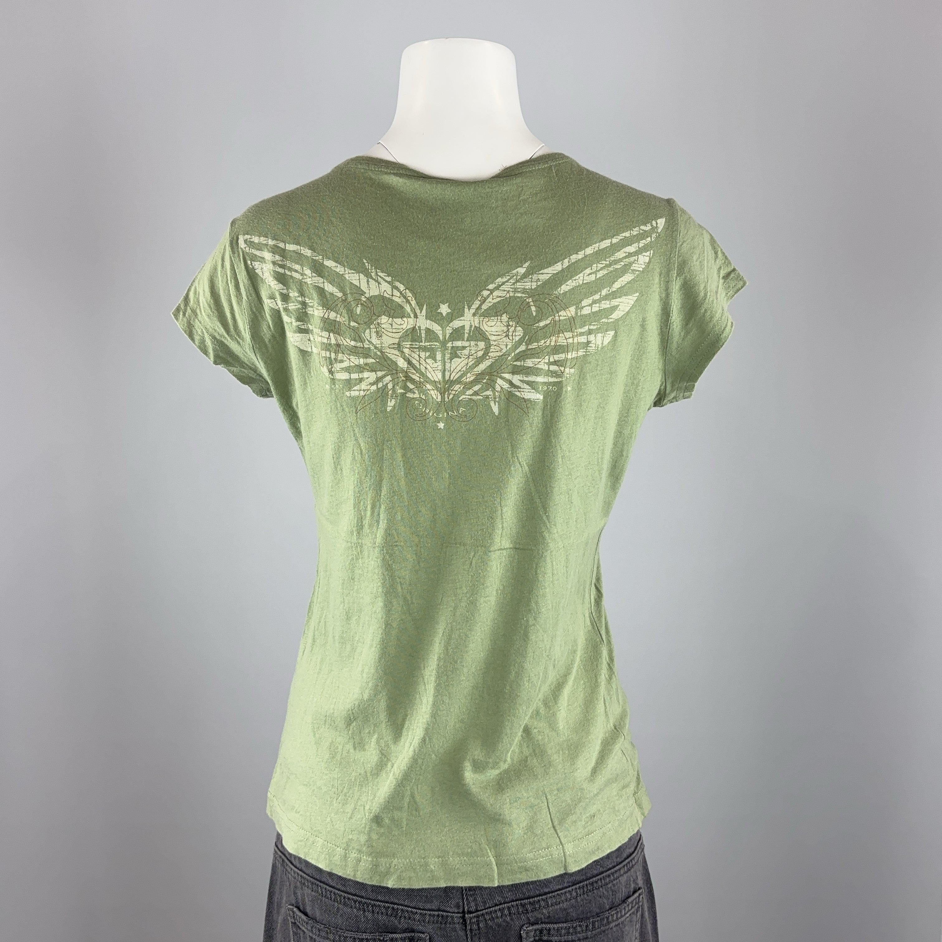 ROXY TEE - MEDIUM