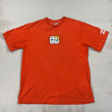 BILLABONG TEE - LARGE