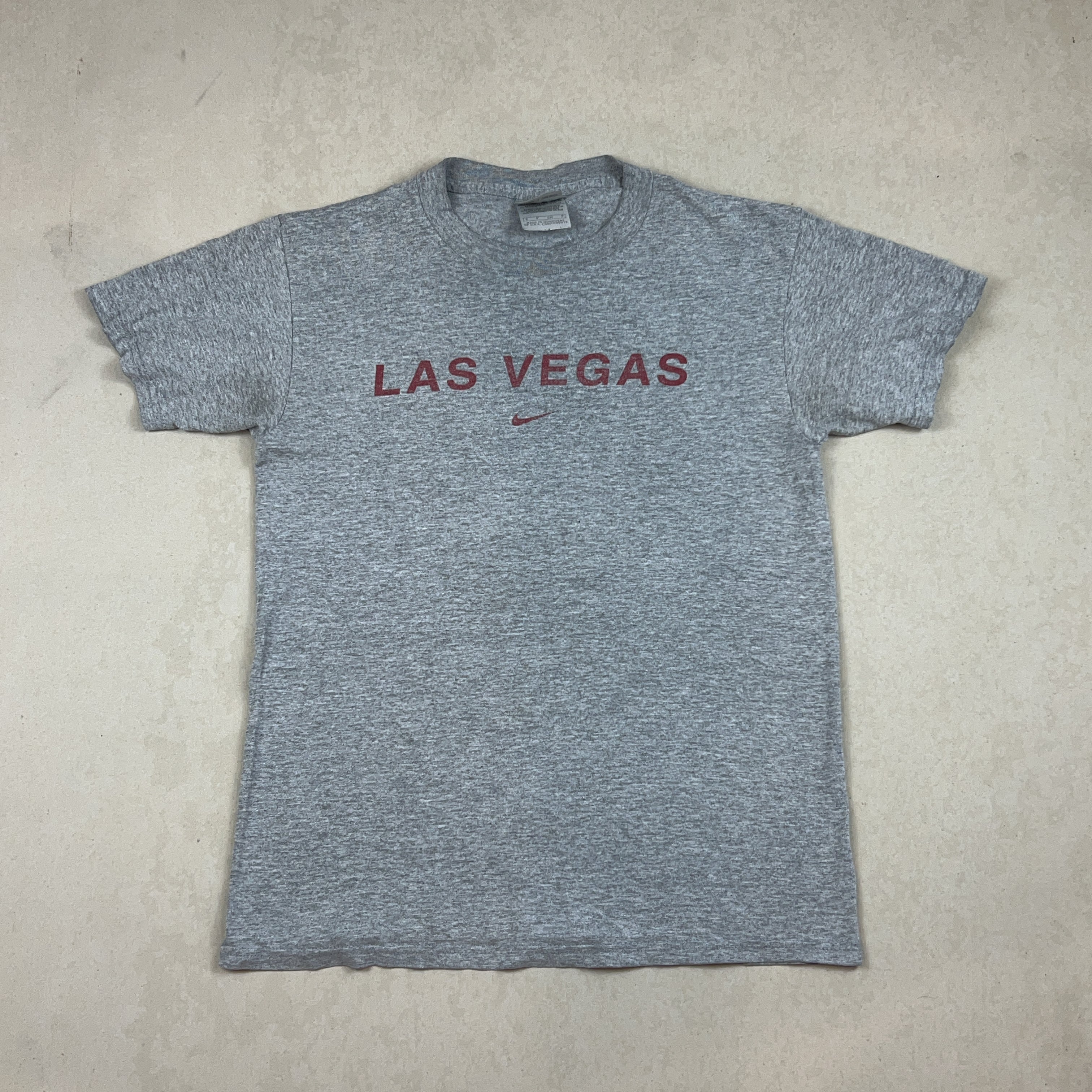 NIKE TEE - X SMALL