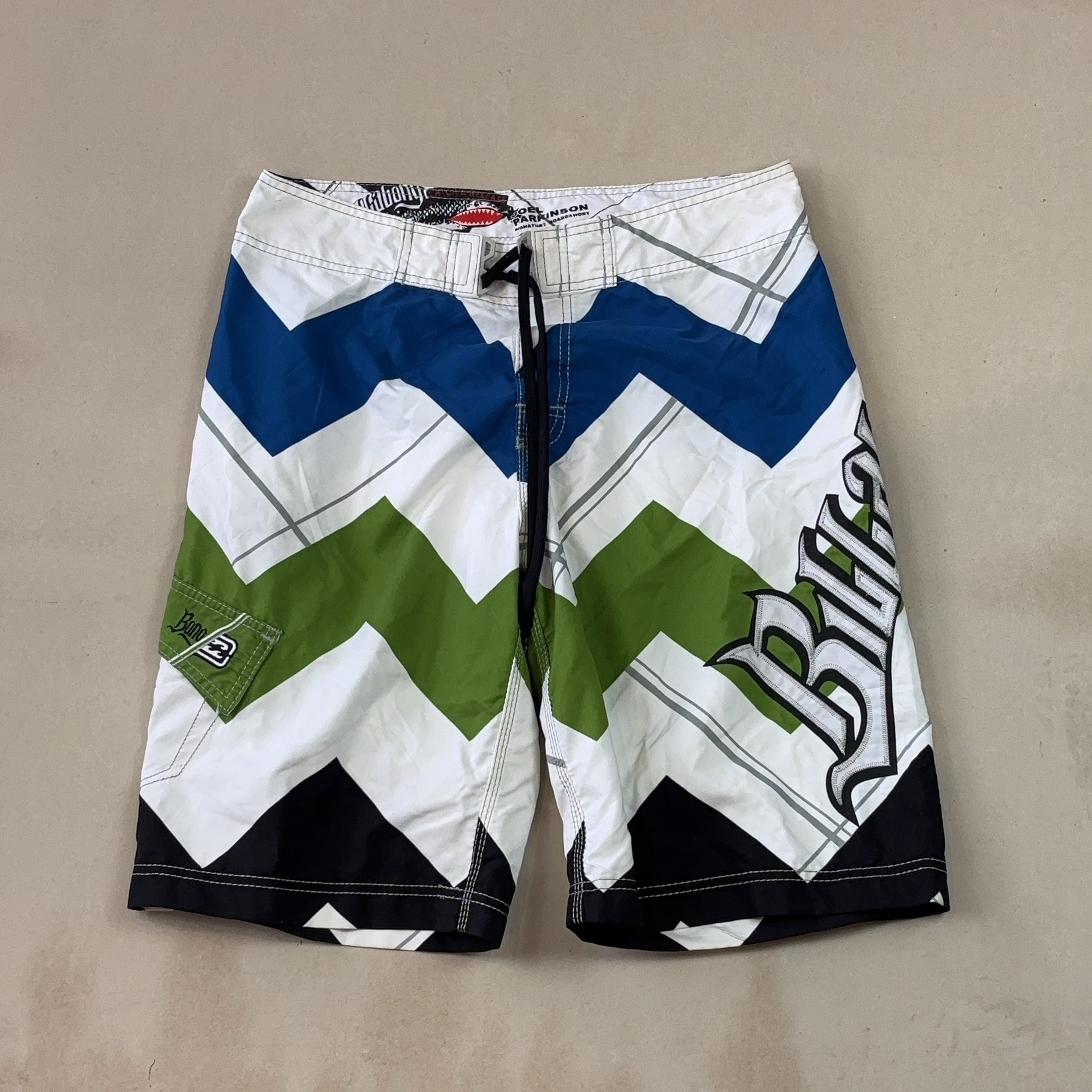 BILLABONG BOARDIES - X LARGE
