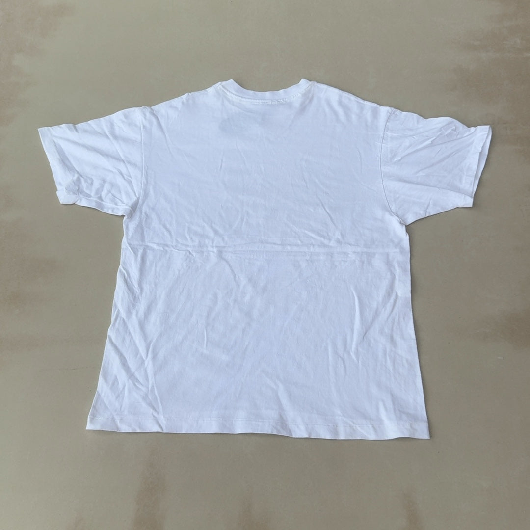 GRAPHIC CHICAGO TEE - LARGE