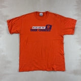 NIKE TIGER COUNTRY TEE - LARGE