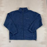 COLUMBIA JACKET - X LARGE