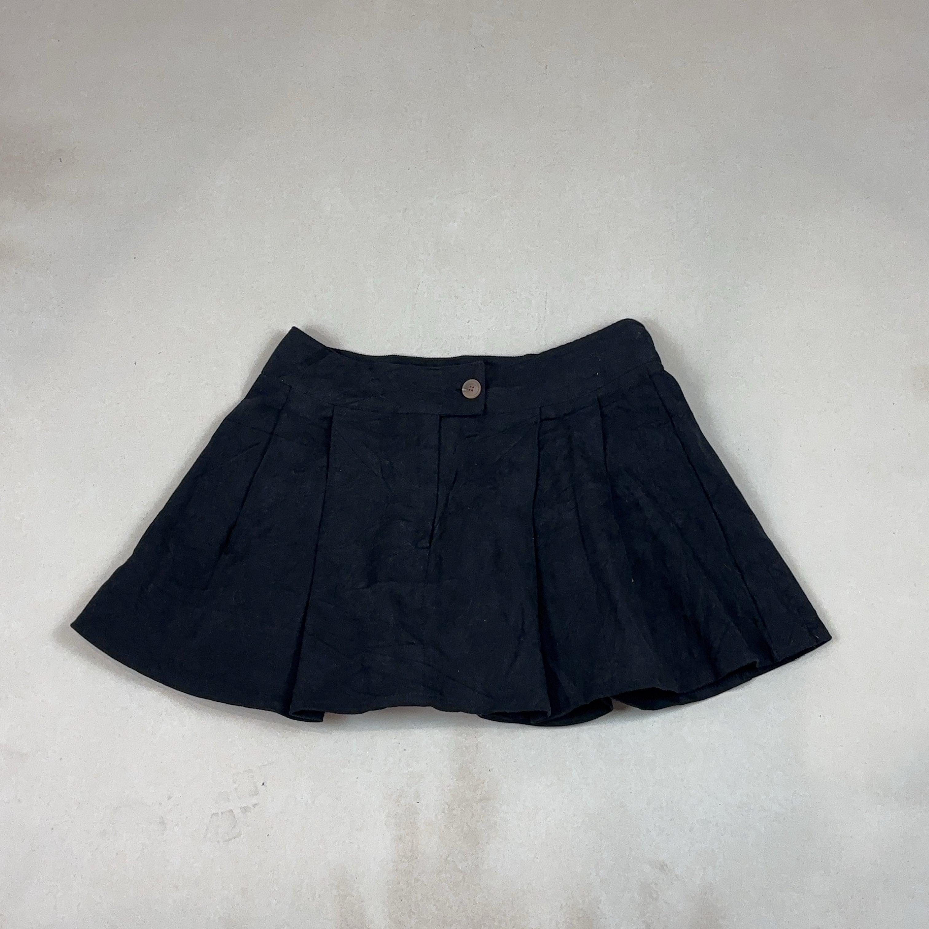 VINTAGE SKIRT - SMALL