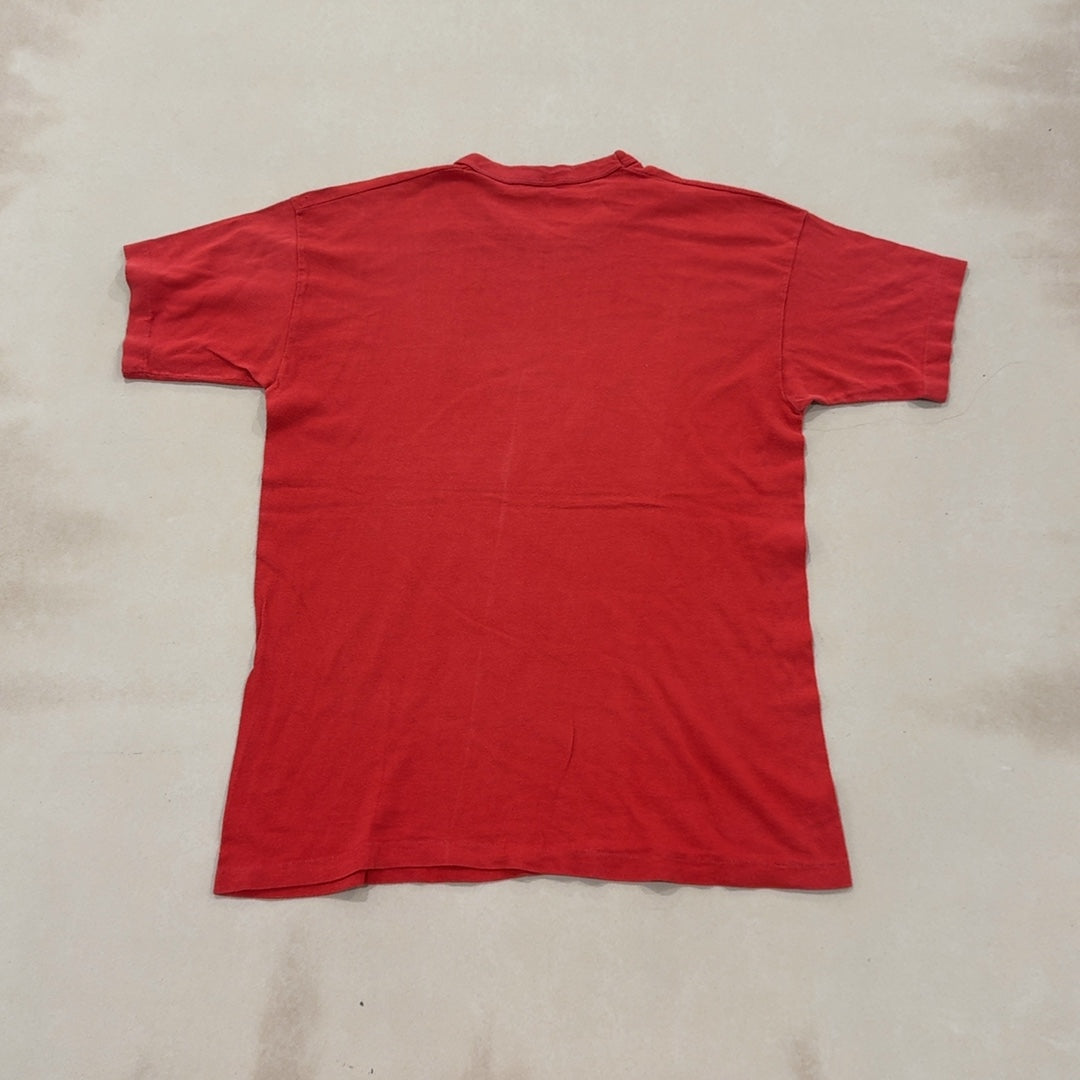 PATS TEE - LARGE