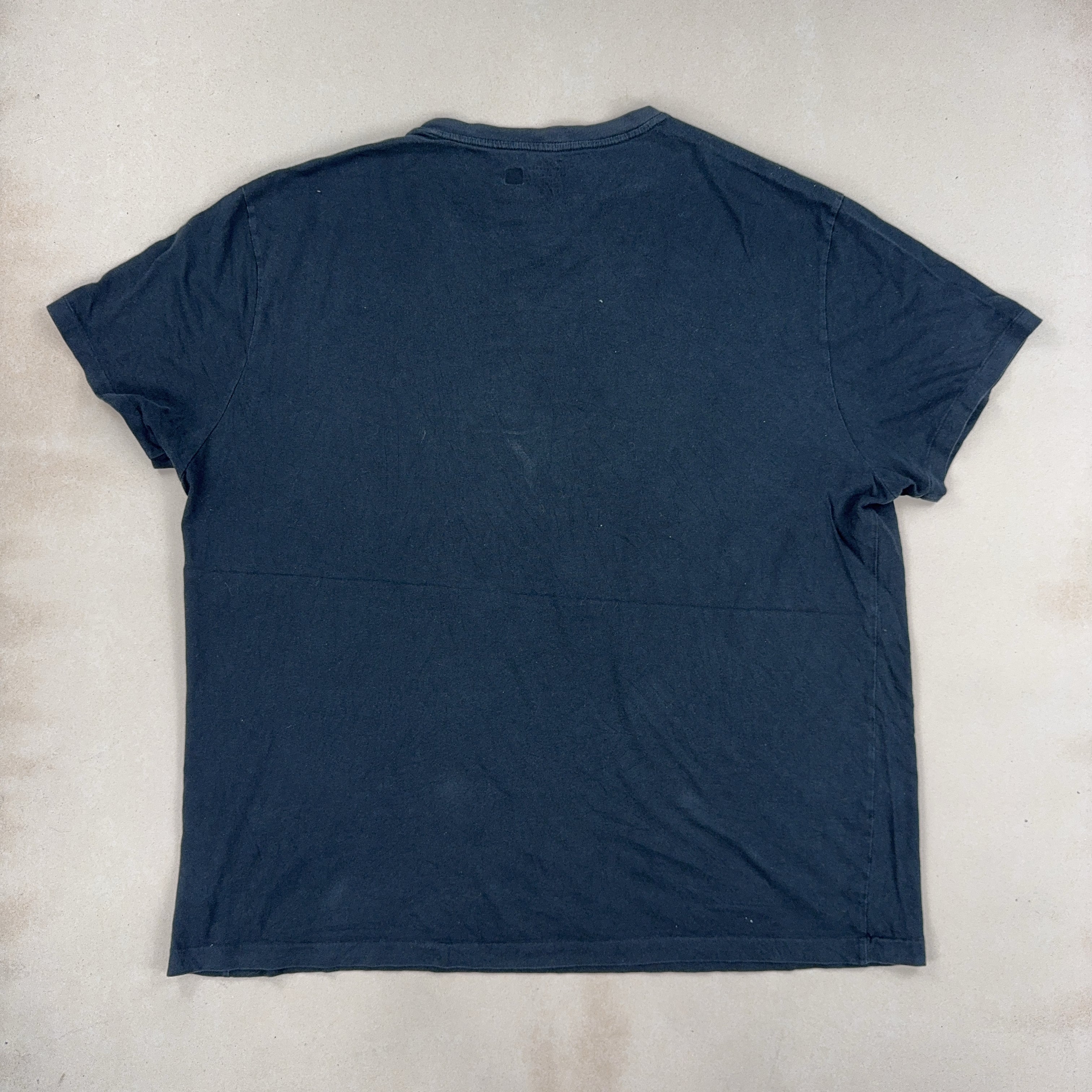 POLO RALPH LAUREN TEE - X LARGE