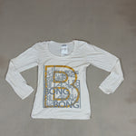 BILLABONG LONG SLEEVE - MEDIUM
