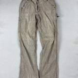 CARHARTT PANTS - MEDIUM