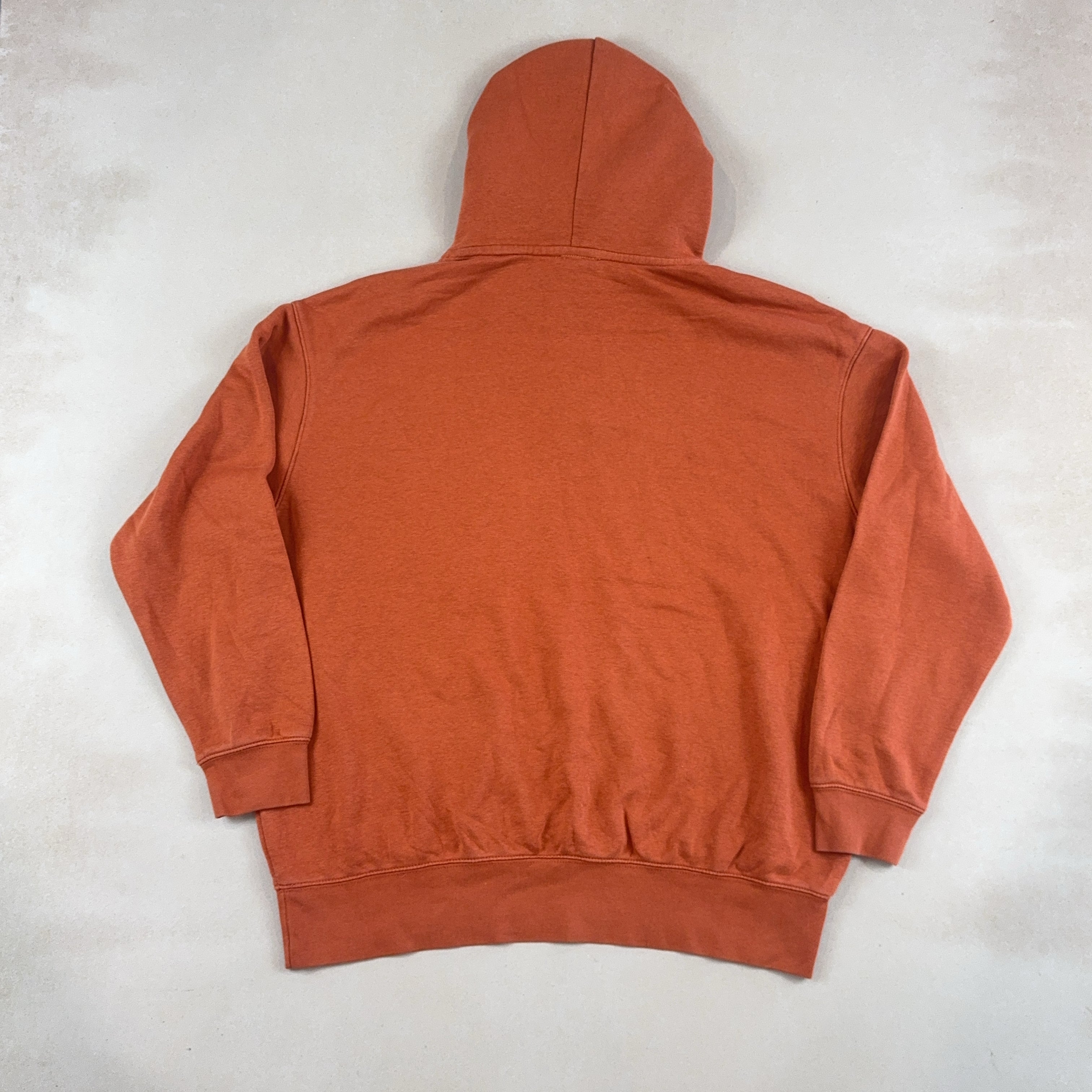 NIKE HOODIE - X LARGE