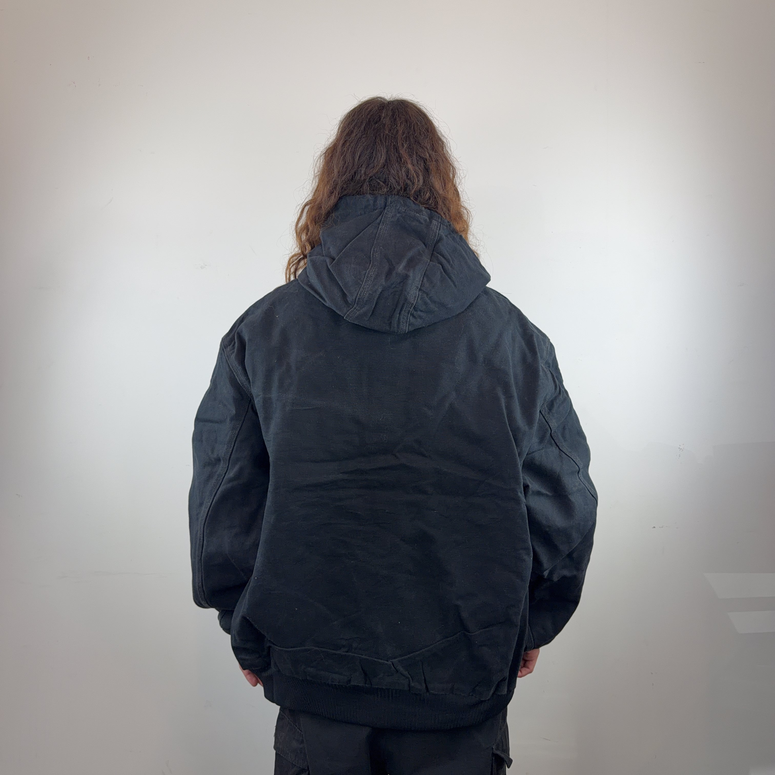 CARHARTT JACKET - 2X LARGE
