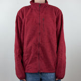 L.L. BEAN FLEECE - X LARGE