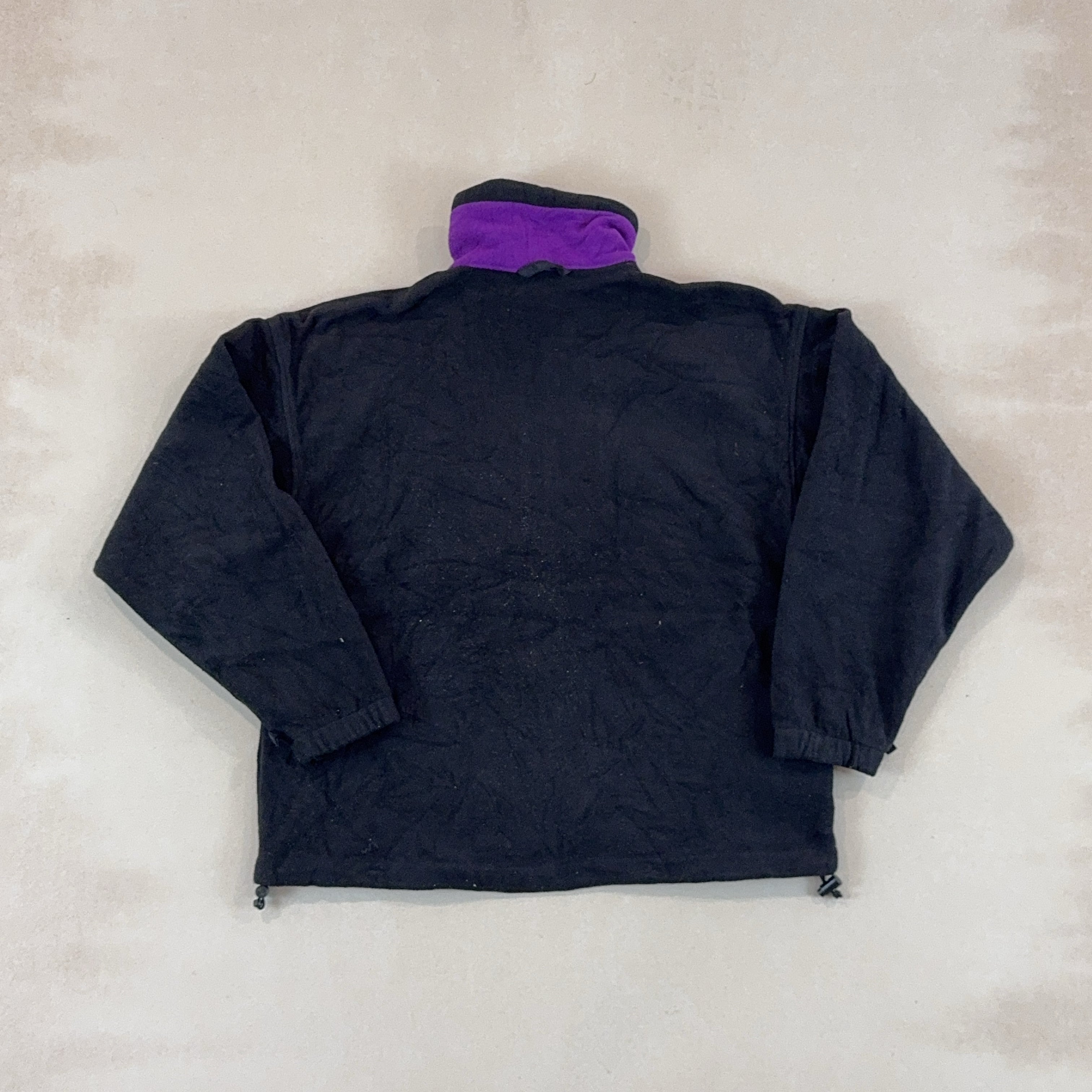 COLUMBIA FLEECE - MEDIUM