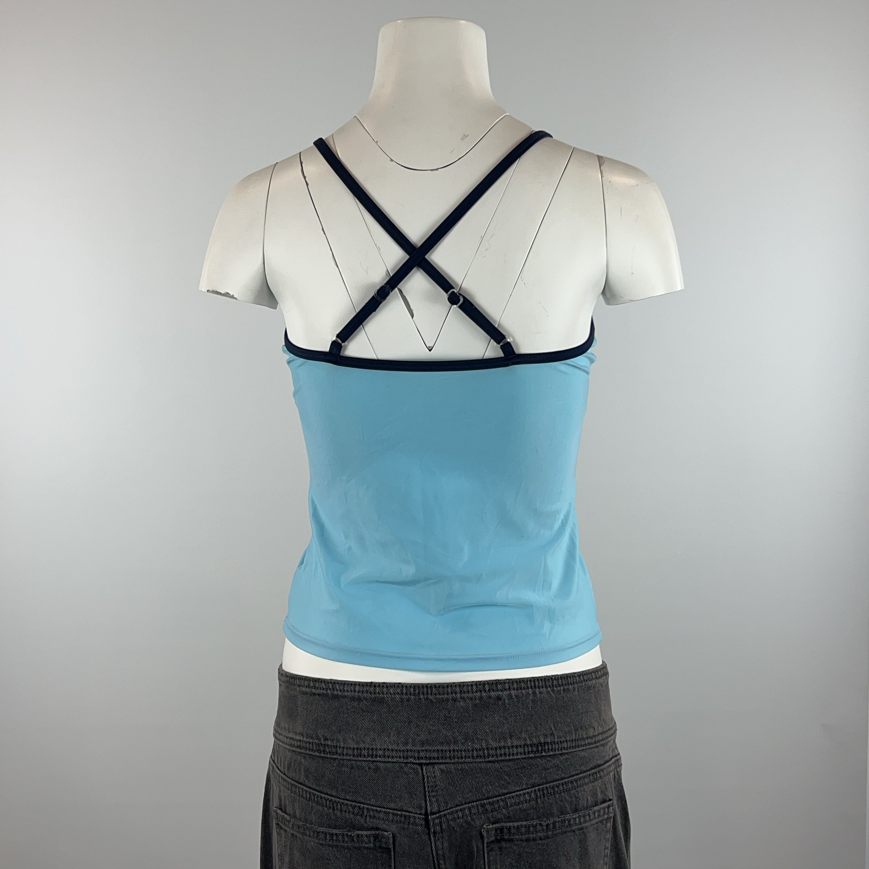 TOP - X SMALL
