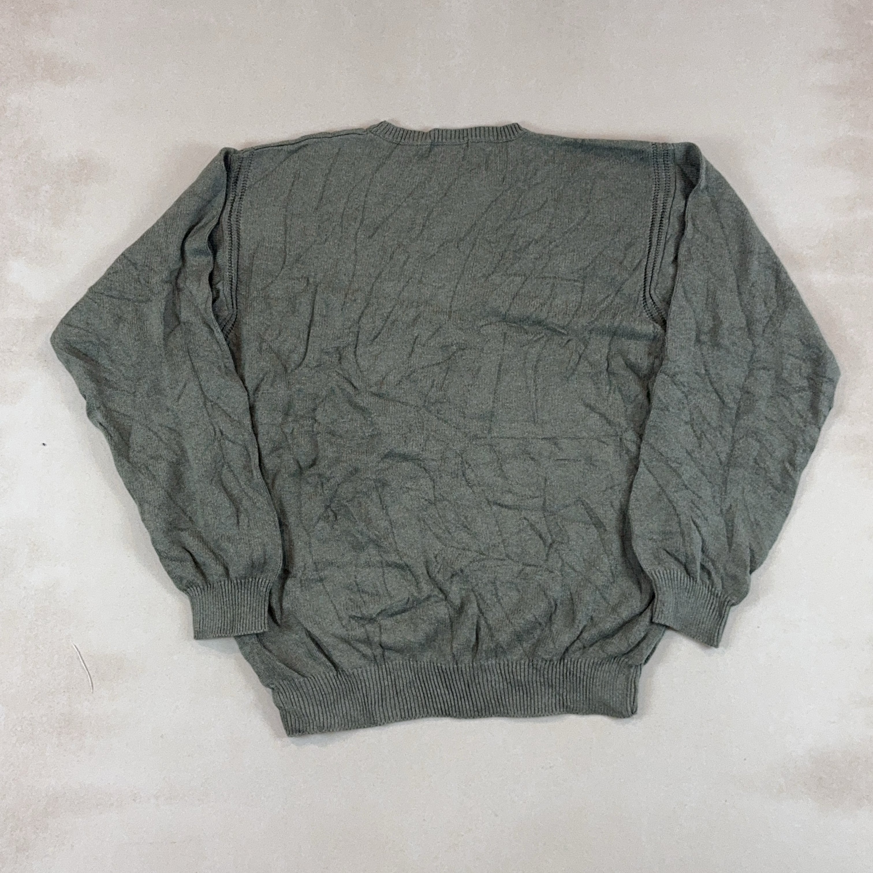 NAUTICA KNIT - 2X LARGE