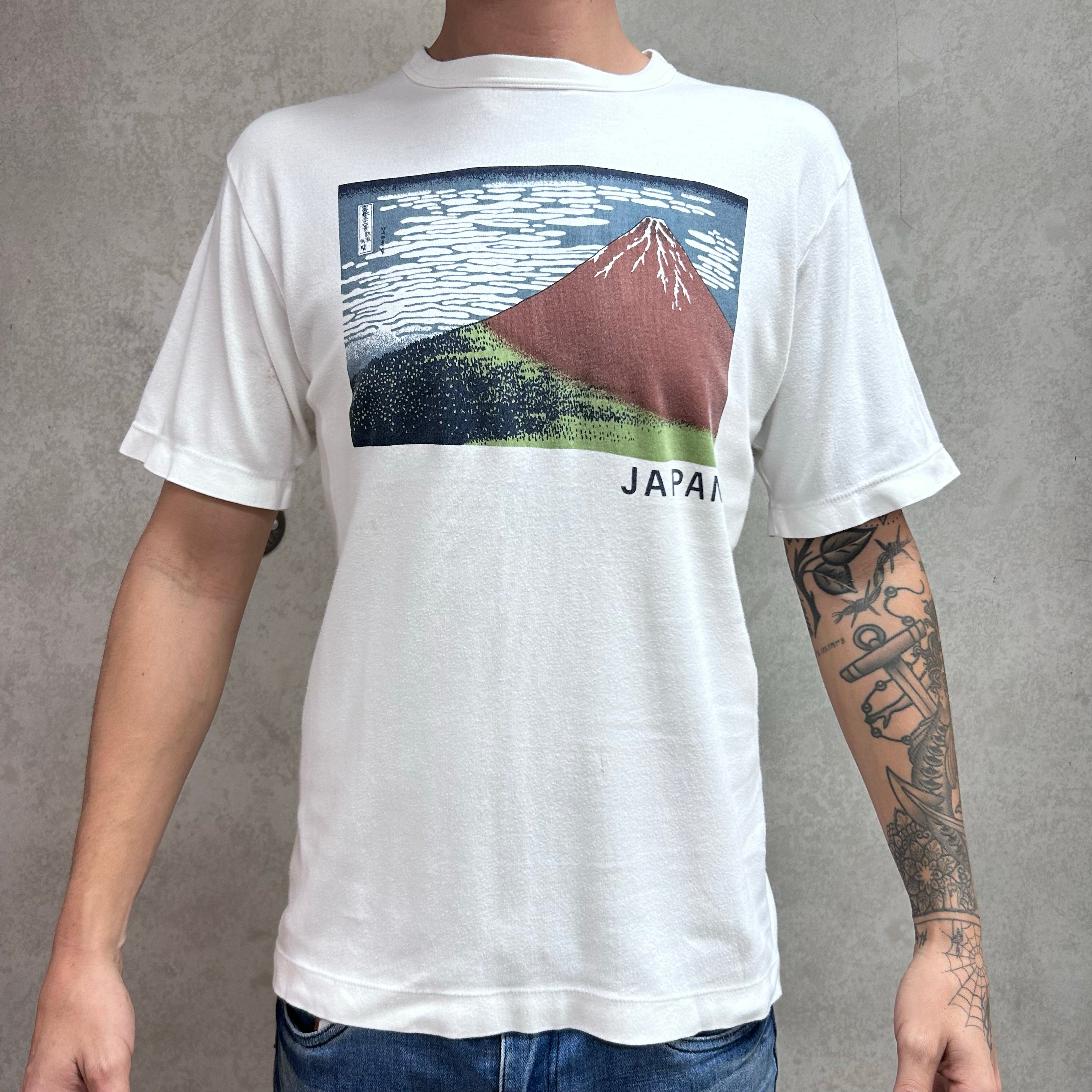 TEE - SMALL