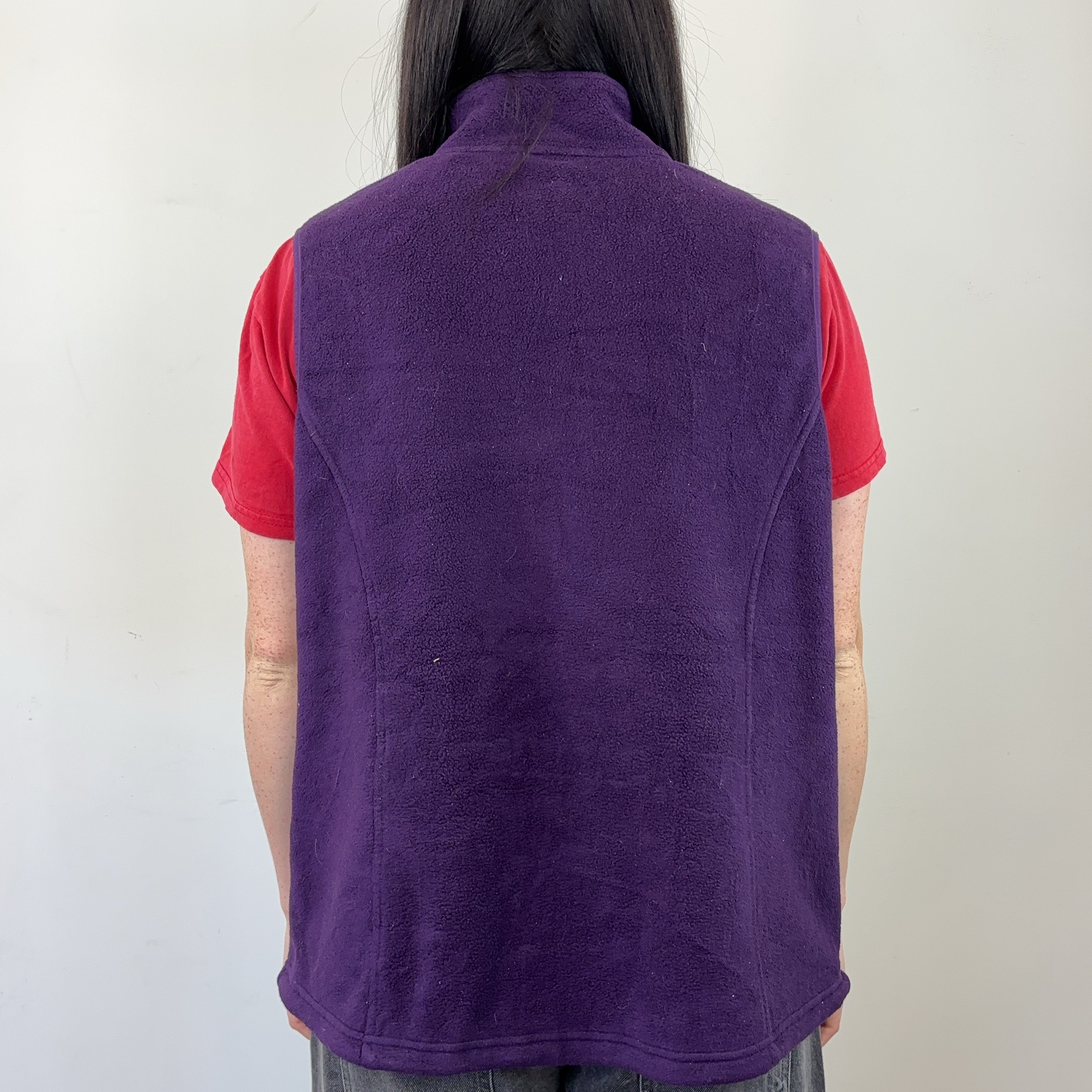 LL BEAN VEST - X LARGE