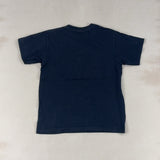 QUIKSILVER GRAPHIC TEE - SMALL