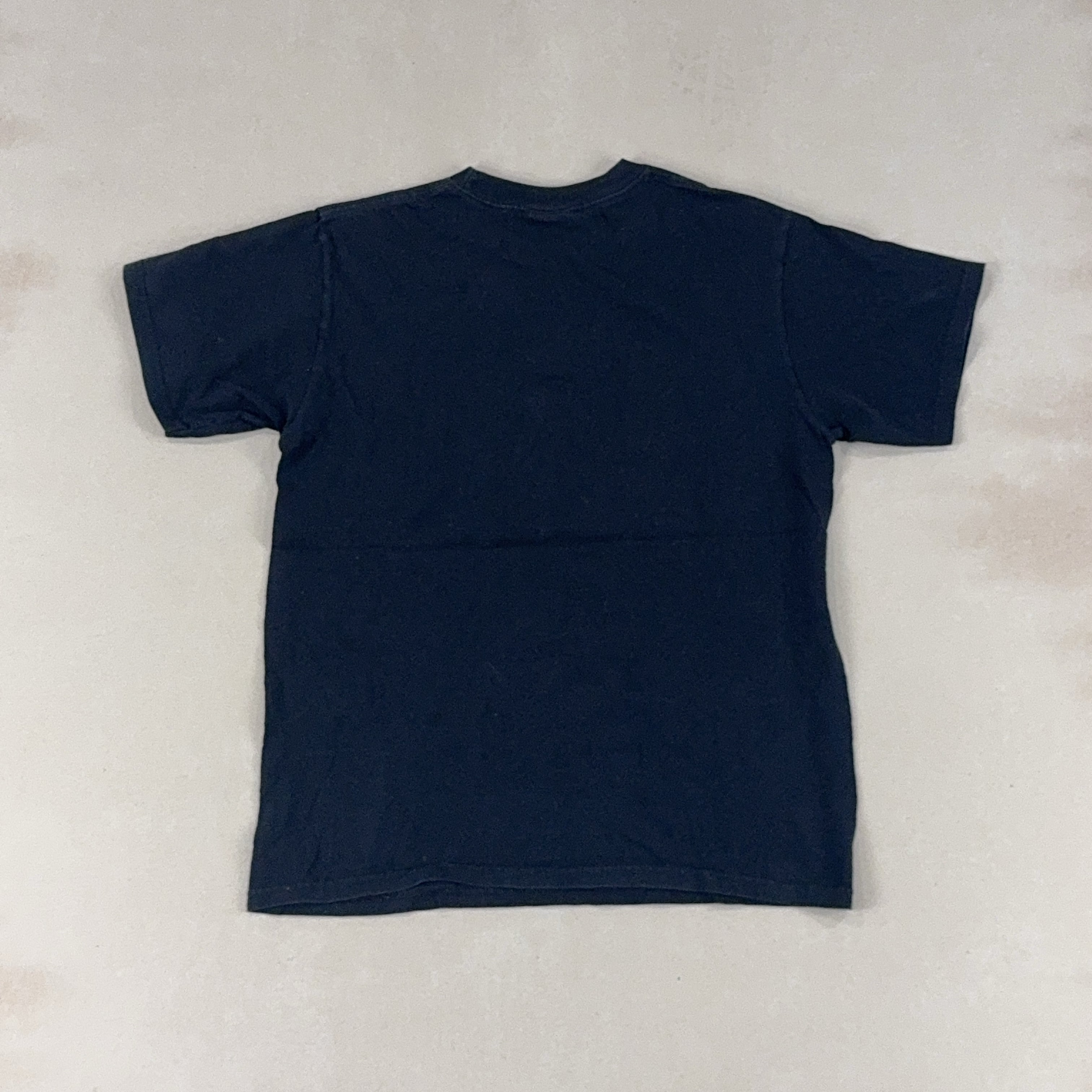 QUIKSILVER GRAPHIC TEE - SMALL