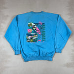 OFF SHORE CREW - X LARGE