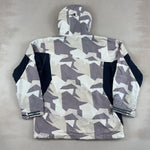 OCEAN PACIFIC JACKET - LARGE