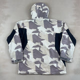 OCEAN PACIFIC JACKET - LARGE