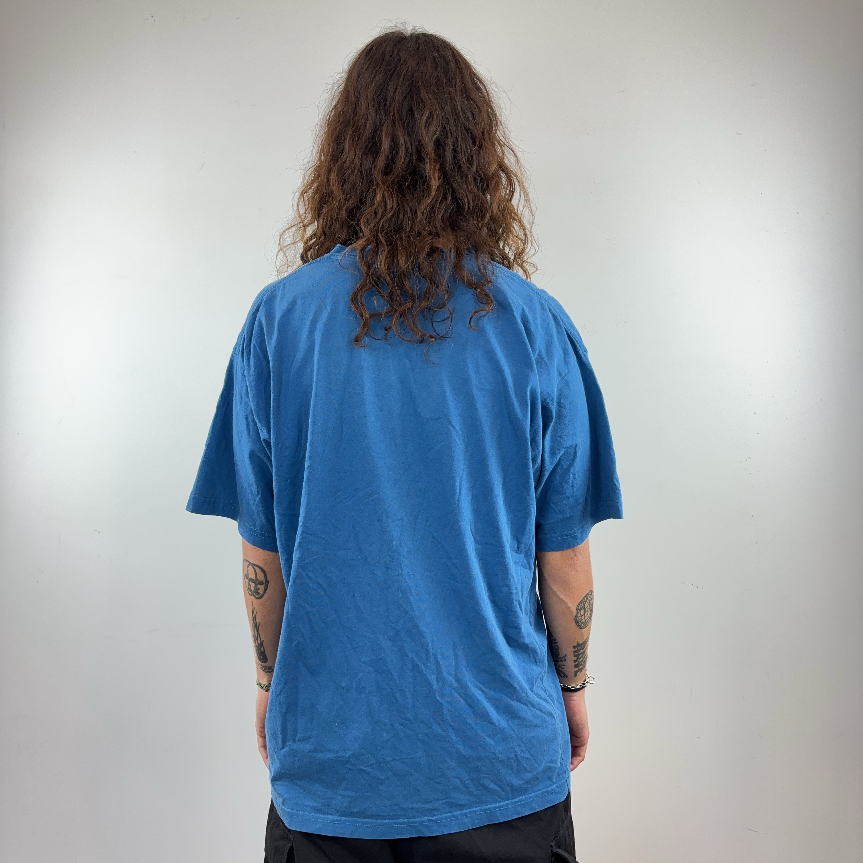 NIKE TEE - X LARGE