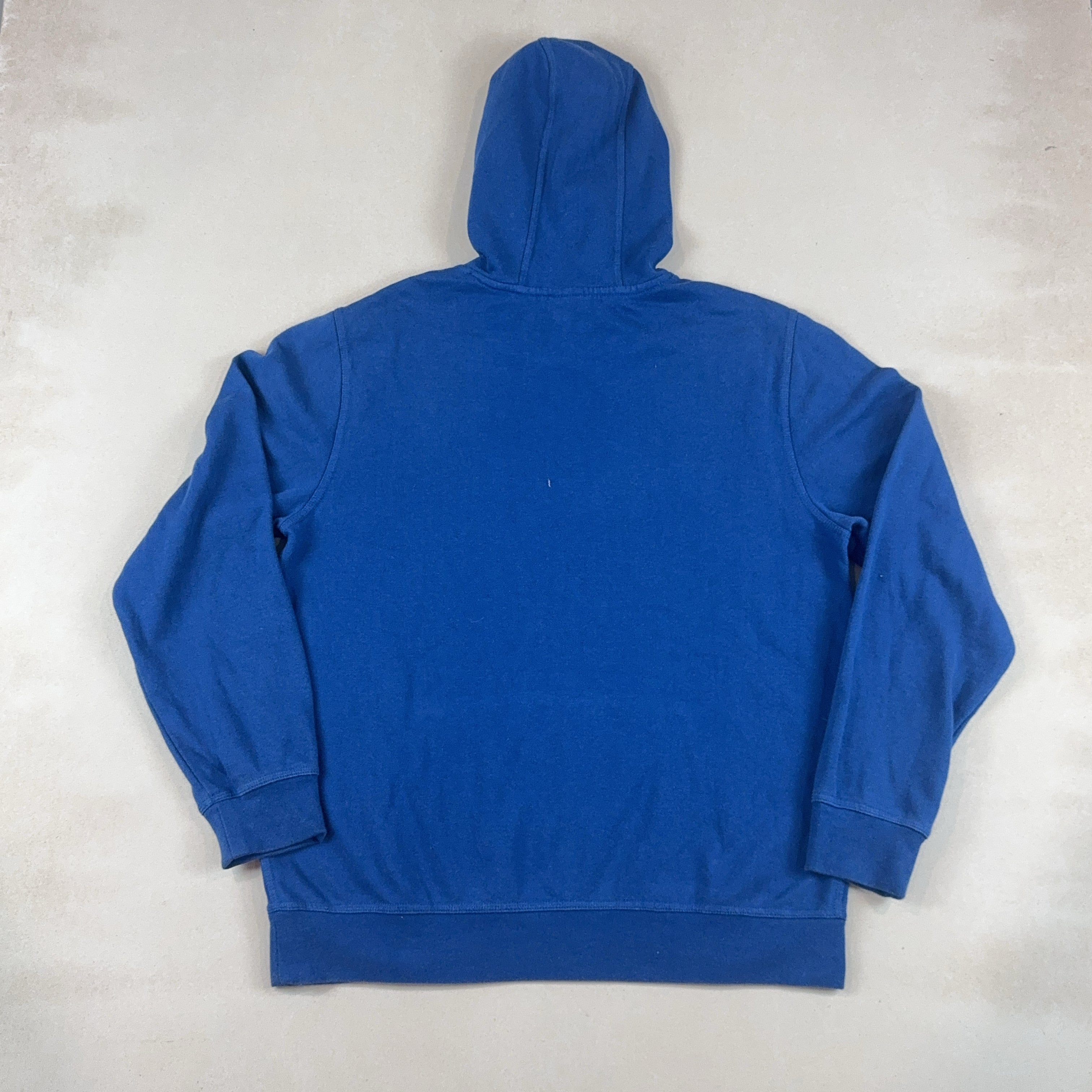 HURLEY HOODIE - LARGE