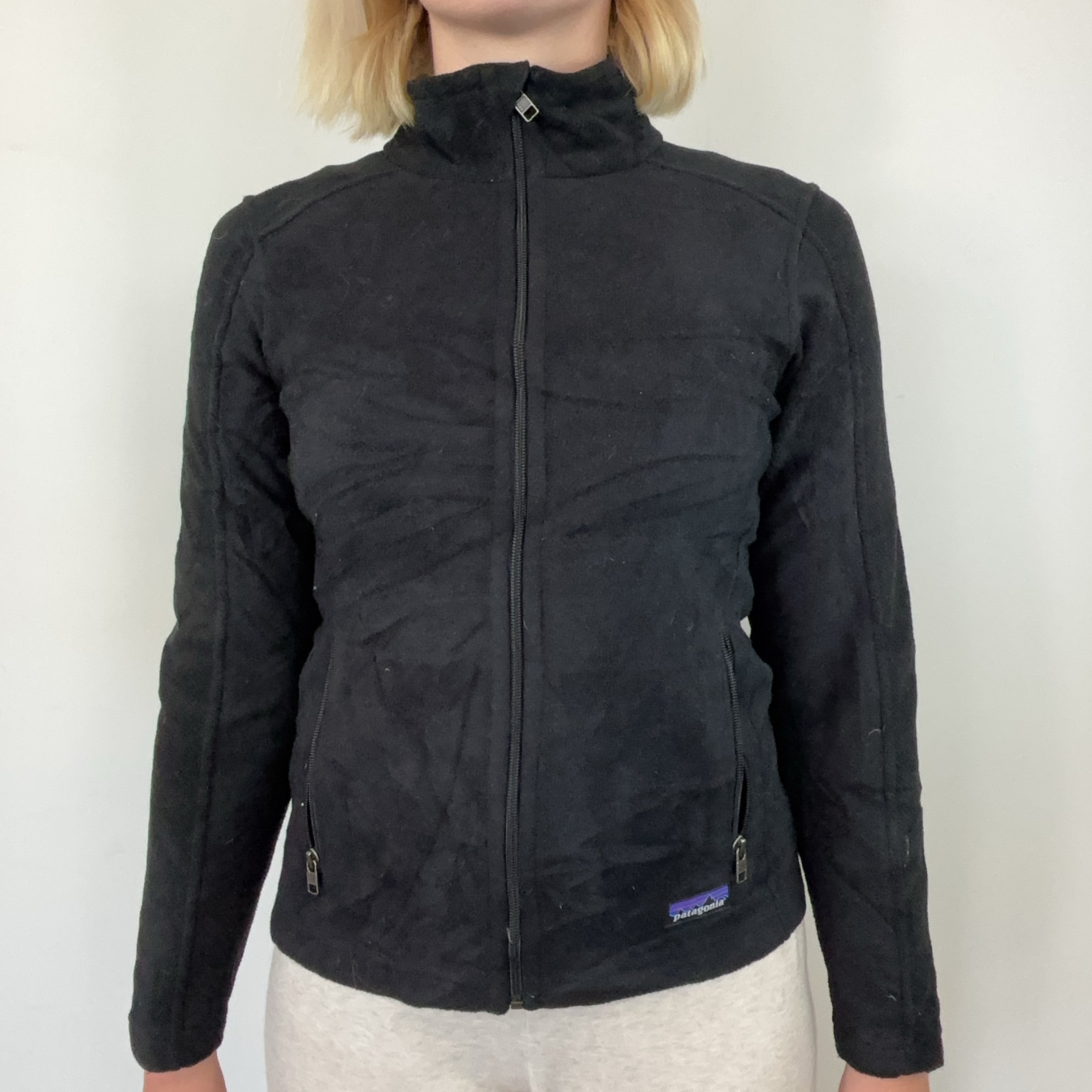 PATAGONIA FLEECE - SMALL