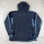 COLUMBIA JACKET - LARGE