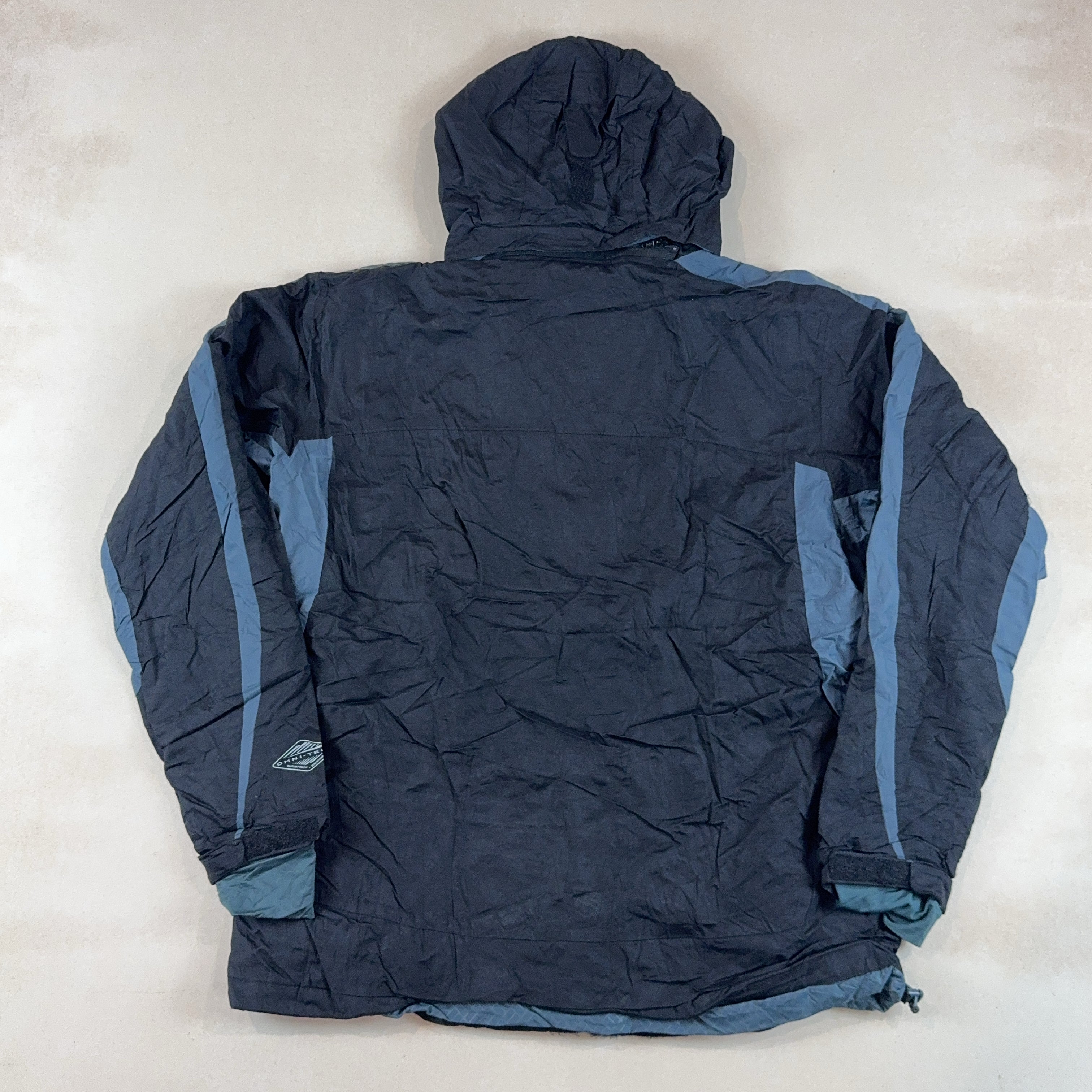 COLUMBIA JACKET - LARGE
