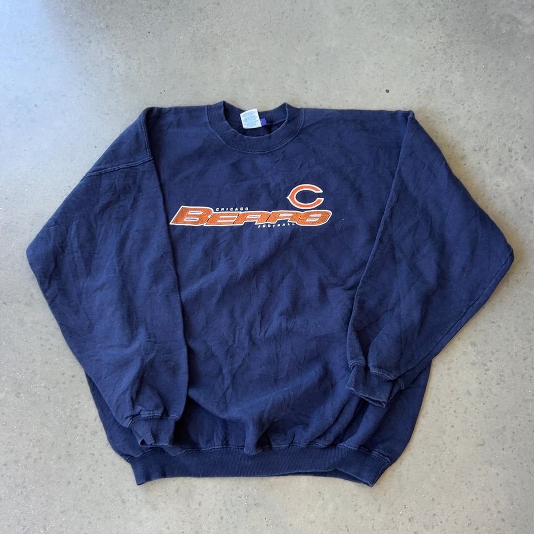 REEBOK CREW - EXTRA LARGE