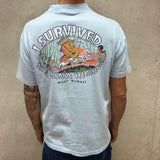HASEGAWA GENERAL STORE TEE -