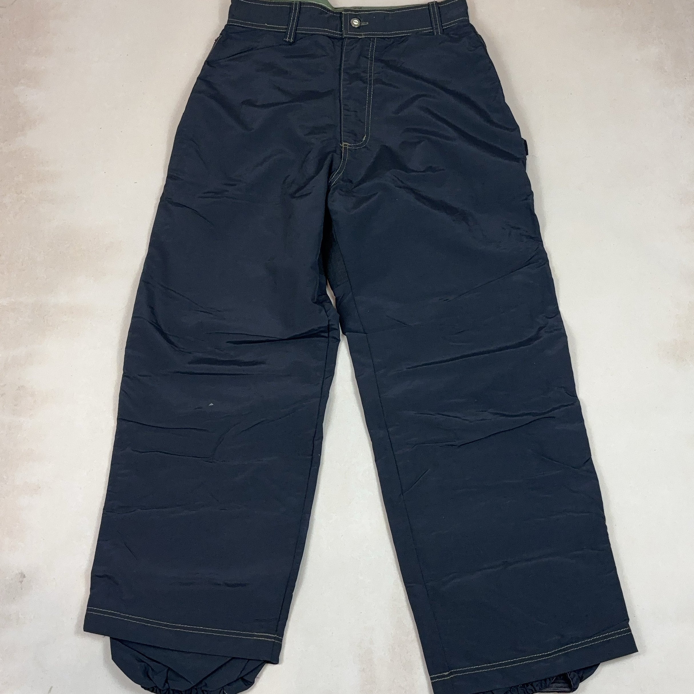 BILLABONG PANTS - LARGE