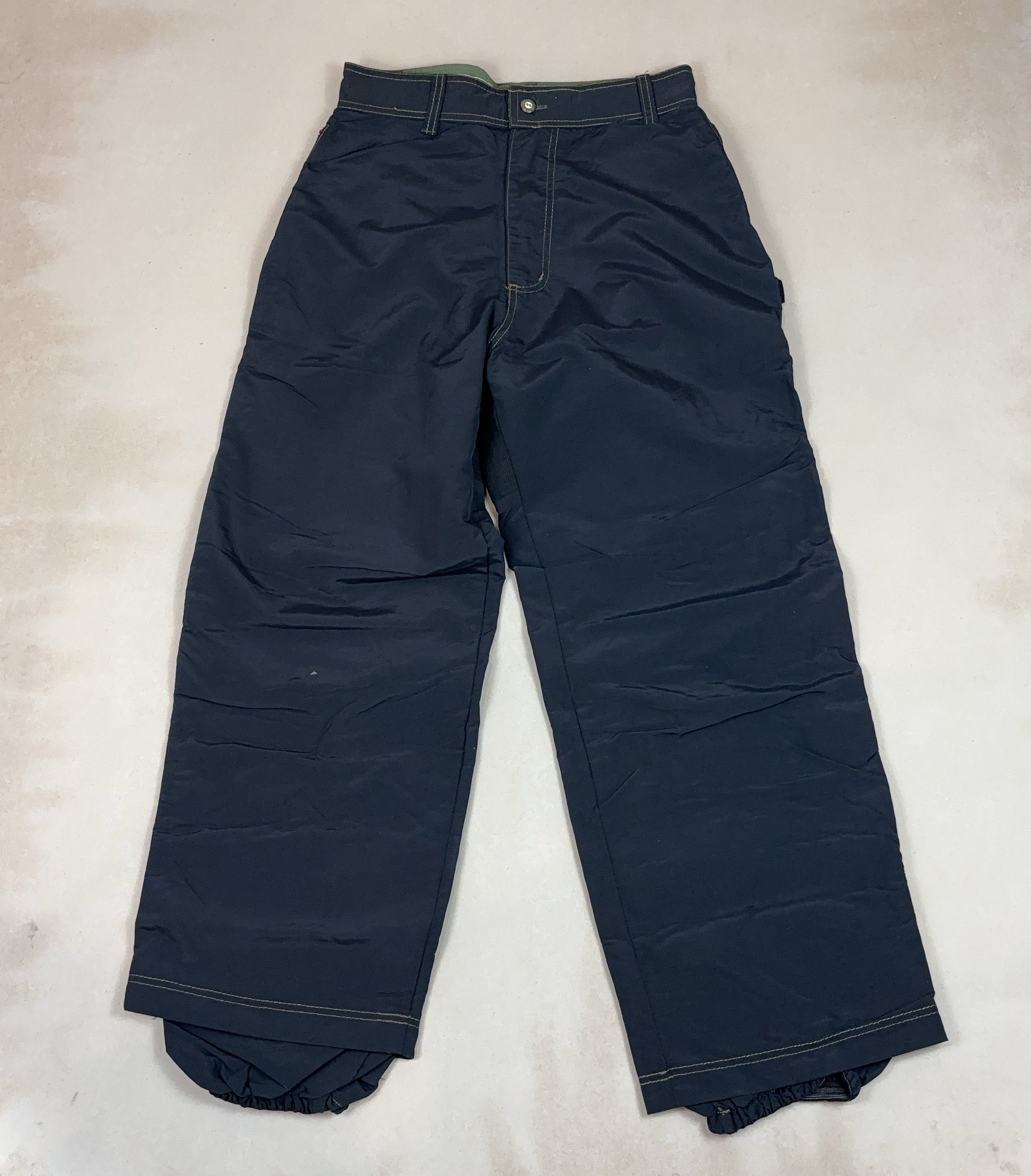 BILLABONG PANTS - LARGE