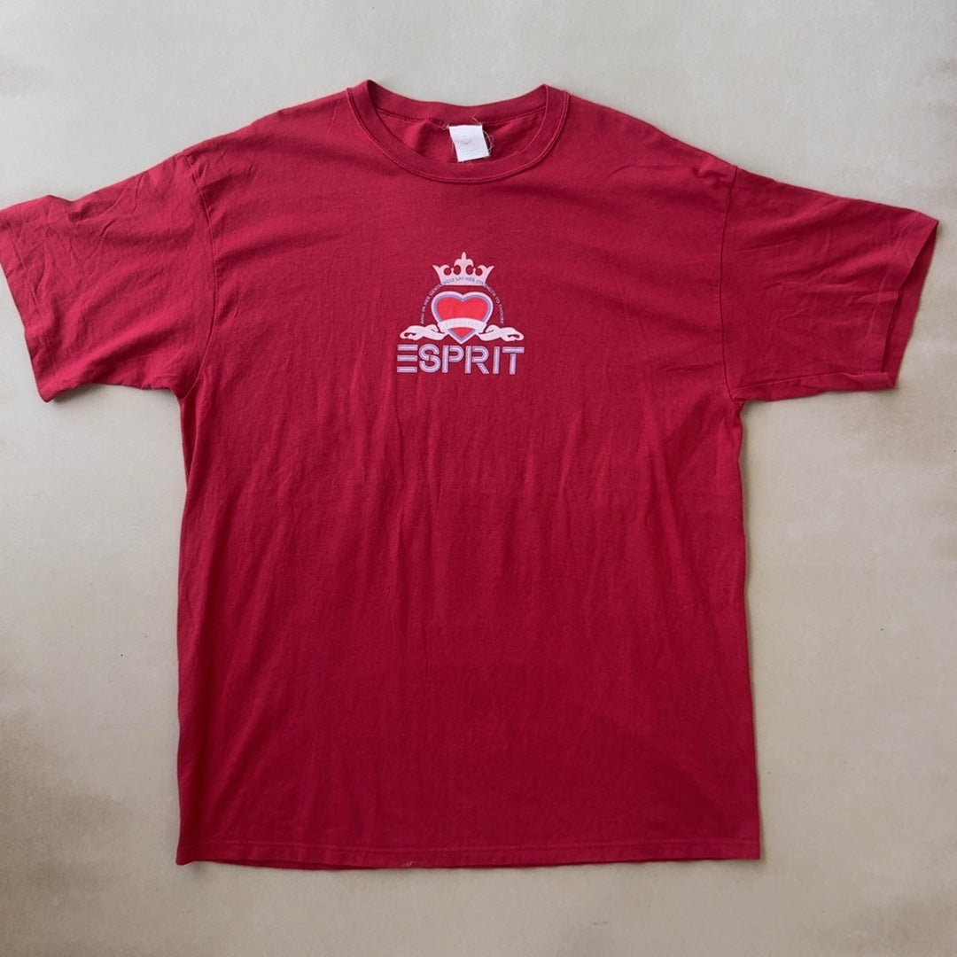 ESPRIT TEE - LARGE
