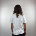 QUIKSILVER 'NEW YORK' TEE - MEDIUM