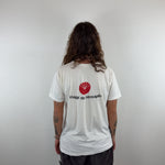 GRAPHIC TEE - MEDIUM
