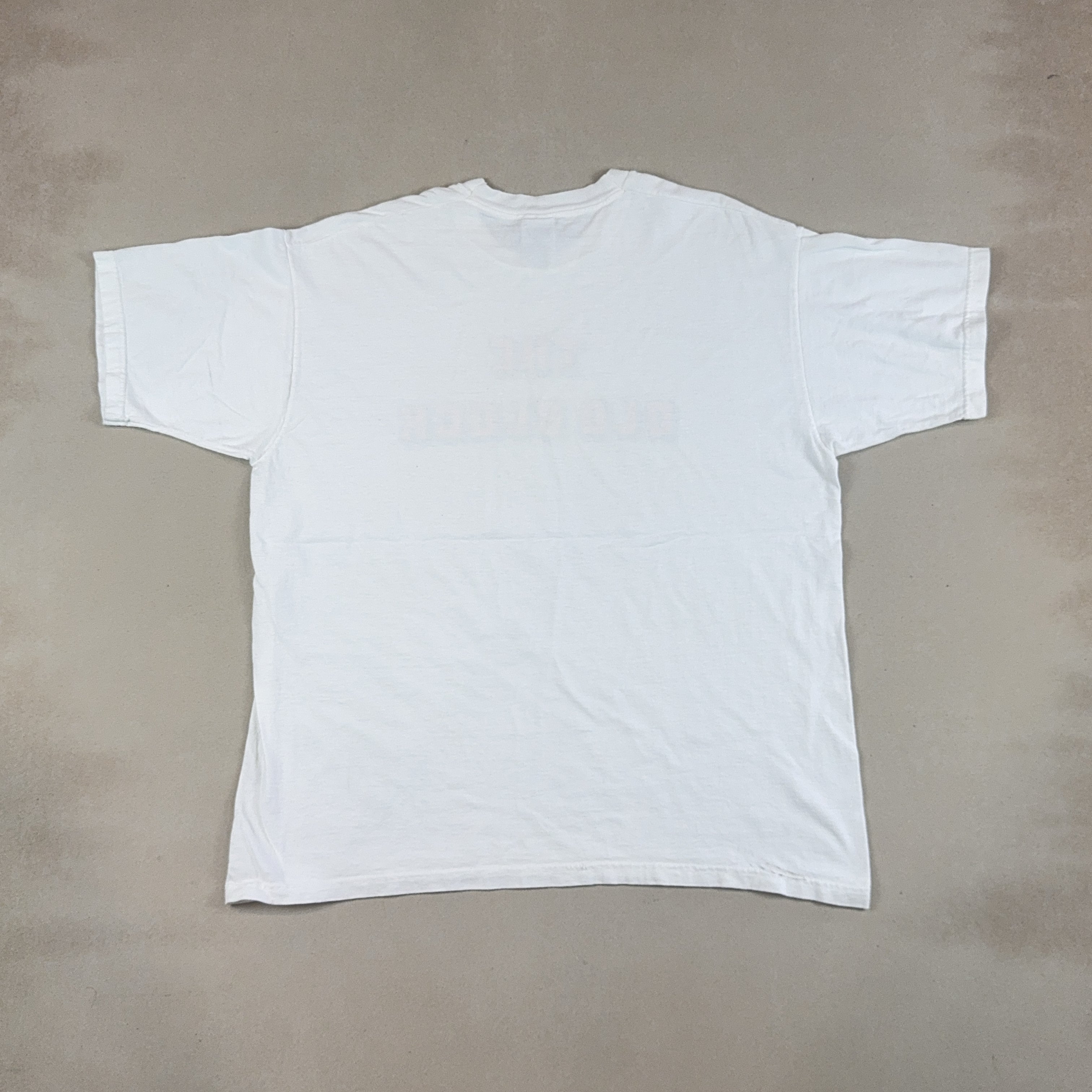 GRAPHIC TEE - X LARGE