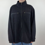 TIMBERLAND FLEECE - X LARGE