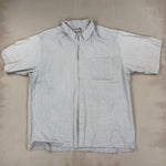QUIKSILVER SHIRT - X LARGE