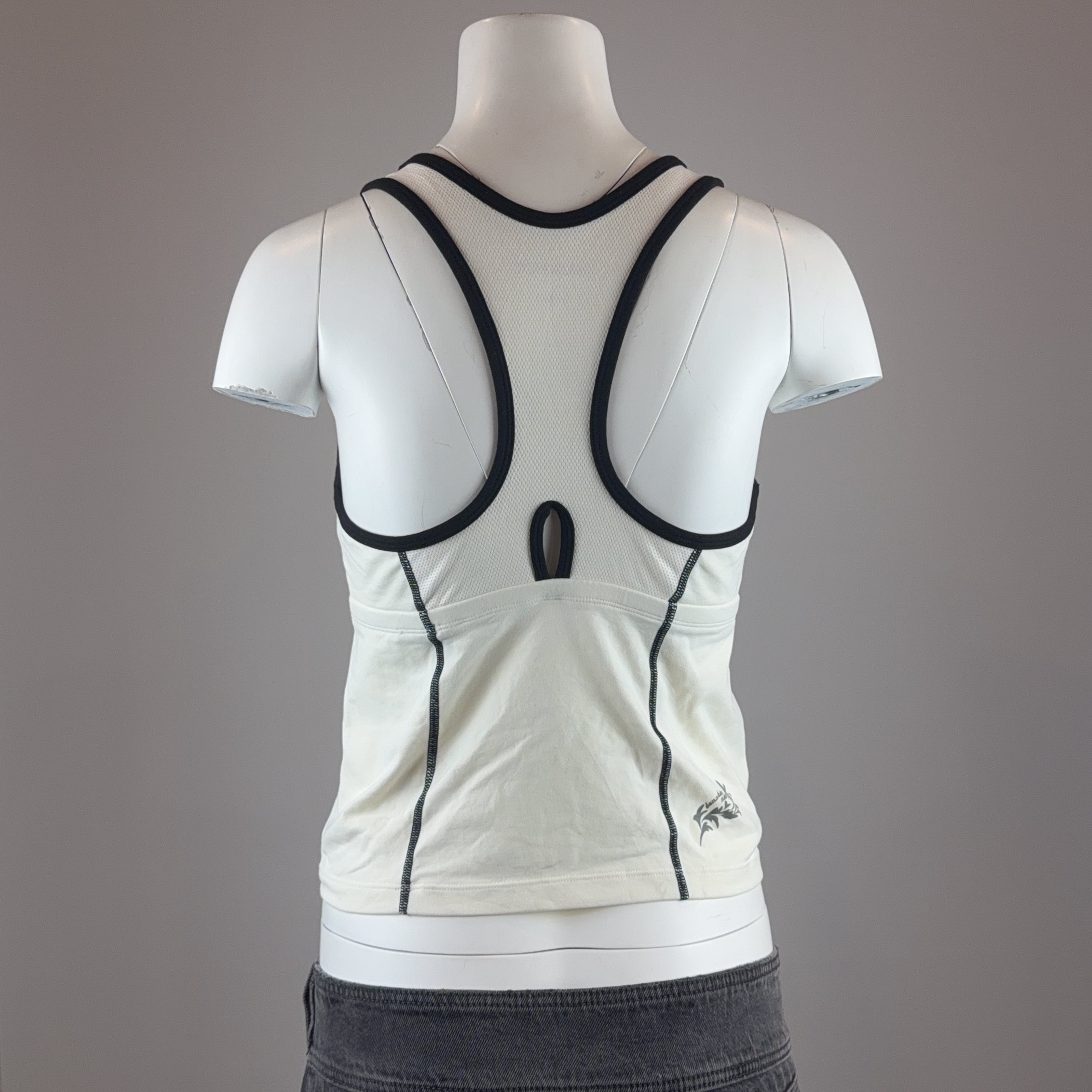DANSKIN TOP - MEDIUM