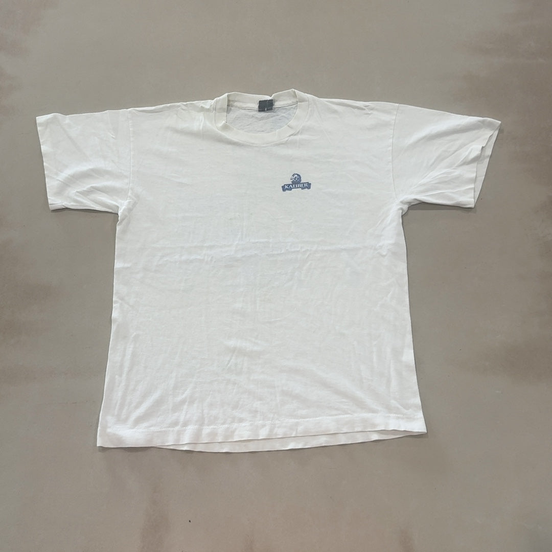 KALIBER TEE - LARGE