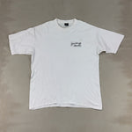 QUICKSILVER BOARDIES TEE - X LARGE