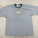 OLD NAVY TEE - 2X LARGE